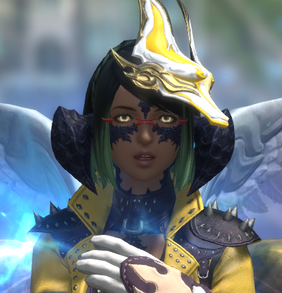 Final Fantasy XIV