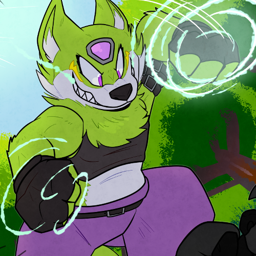 By Detaryuu on Furaffinity